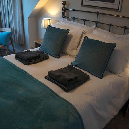 Forth Reflections Self Catering South Queensferry Buitenkant foto
