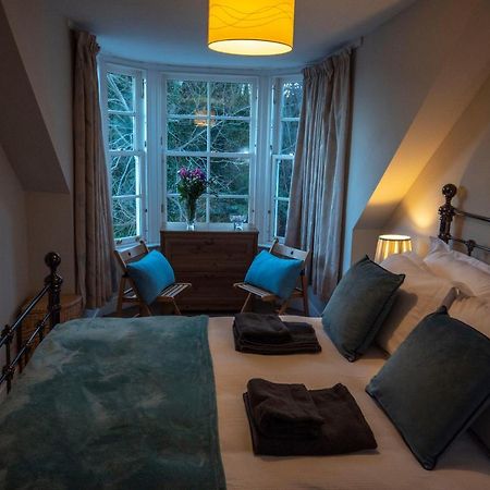 Forth Reflections Self Catering South Queensferry Buitenkant foto